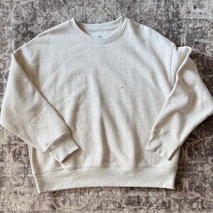 American Eagle Sweatshirt NWT